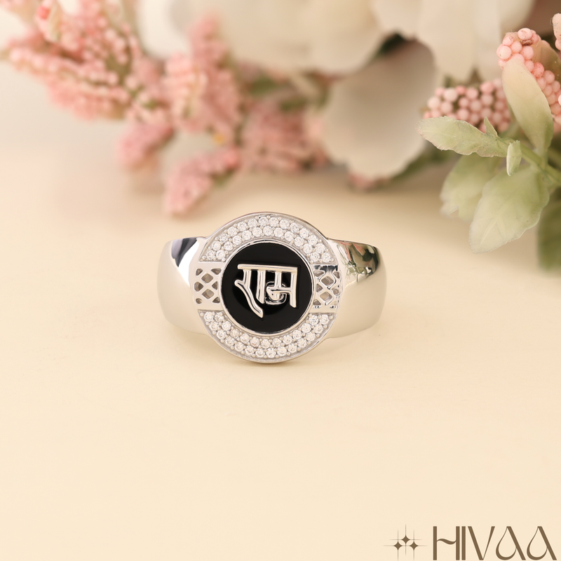 The Diamond Halo Encircling The Emblem of Prosperity